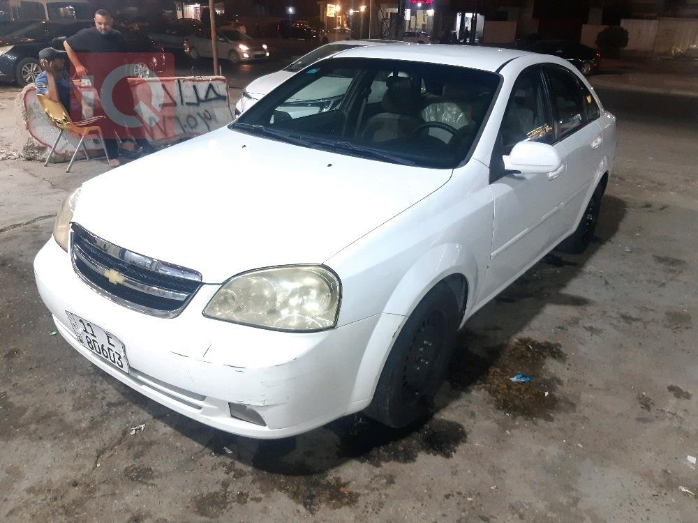 شيفروليه اوبترا